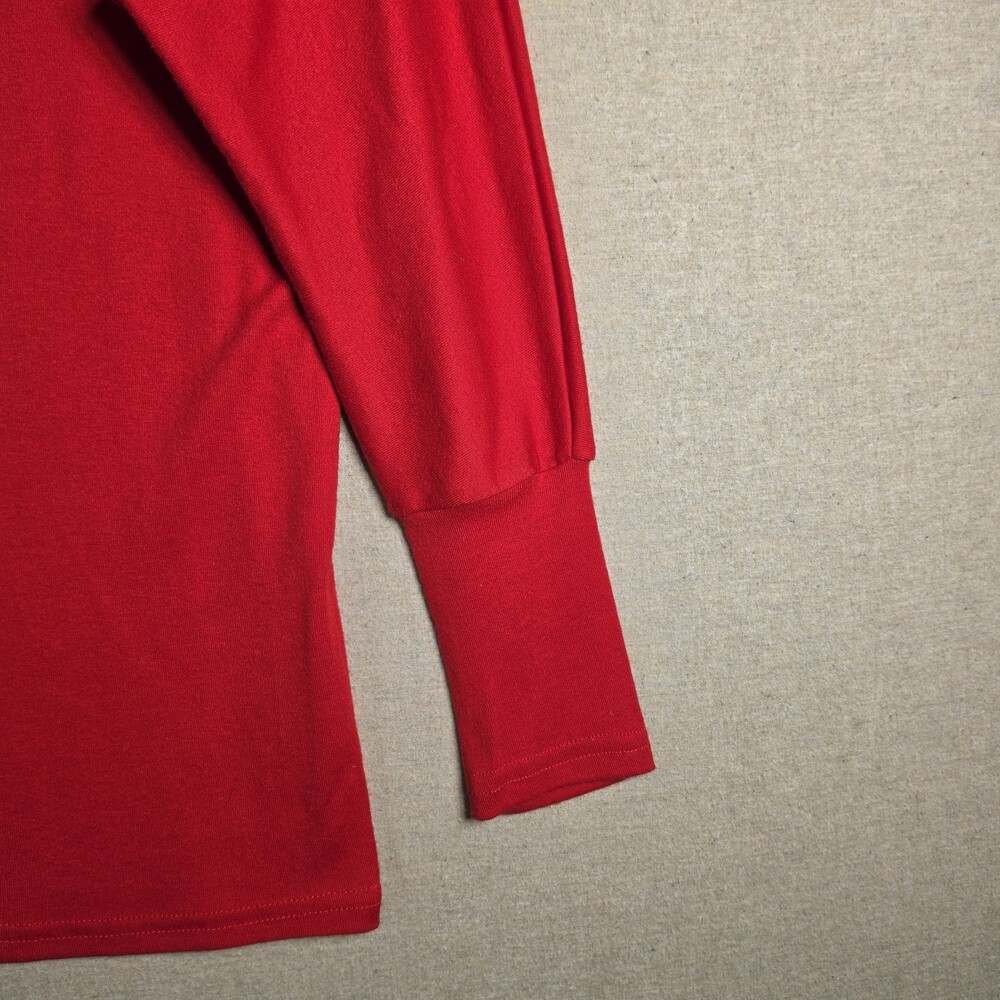 Aifer Dolman Sleeve Top Womens Small - Picture 10 of 10